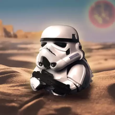 Star Wars Tubbz PVC Figur Stormtrooper Boxed Edition 10 cm Produktfoto