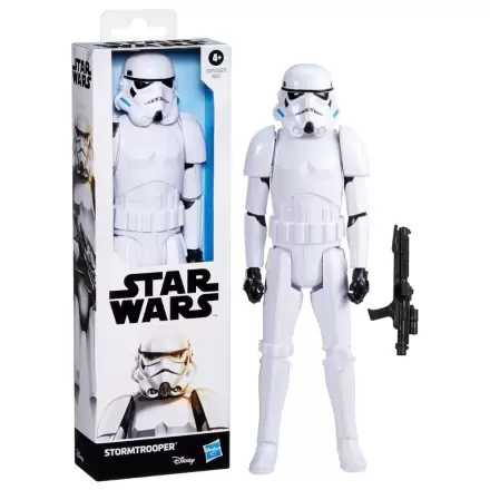 Star Wars Stormtrooper Figur 30cm termékfotója