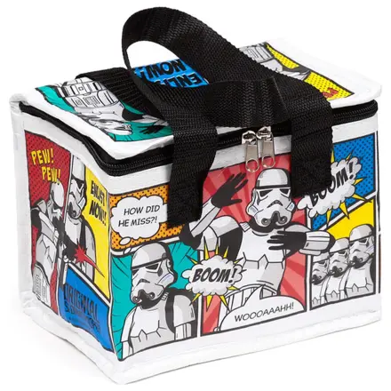 Star Wars Stormtrooper Kühltasche Produktfoto