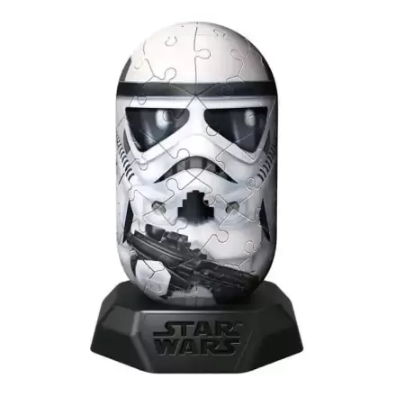 Star Wars 3D Puzzle Stormtrooper Hylkies (54 Teile) termékfotója