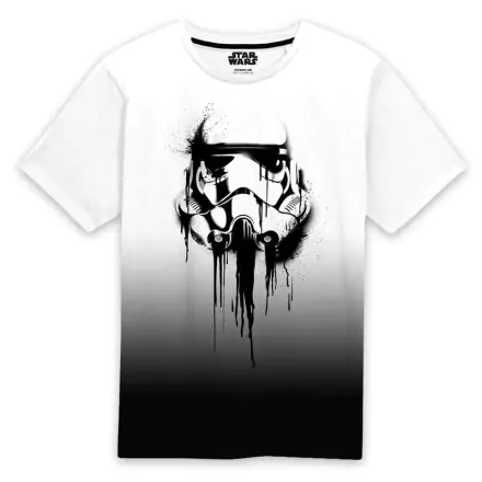 Star Wars Stormtrooper Ink T-shirt Produktfoto