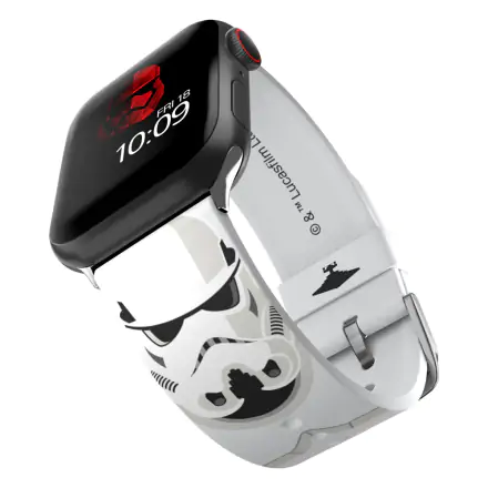 Star Wars Smartwatch-Armband Stormtrooper Produktfoto
