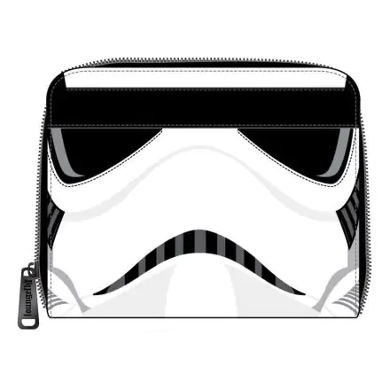 Star Wars by Loungefly Geldbeutel Stormtrooper termékfotója