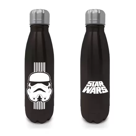 Star Wars Stormtrooper Edelstahl Flasche 540ml termékfotója