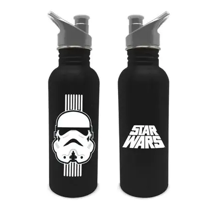 Star Wars Trinkflasche Stormtrooper termékfotója