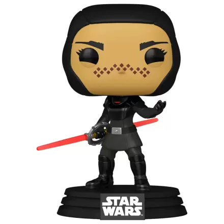 Star Wars: Tales of the Empire Funko POP! Vinyl Figur Barriss Offee 9 cm Produktfoto
