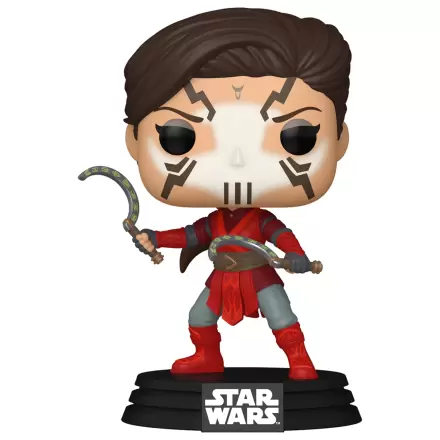 Star Wars: Tales of the Empire Funko POP! Vinyl Figur Morgan Elsbeth (Glow) 9 cm Produktfoto