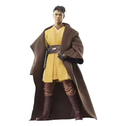 Star Wars: The Acolyte Black Series Actionfigur Jedi Knight Yord Fandar 15 cm termékfotója