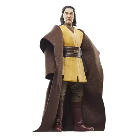 Star Wars: The Acolyte Black Series Actionfigur Jedi Master Sol 15 cm termékfotója