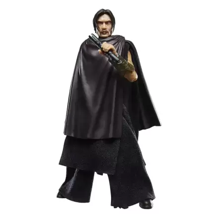 Star Wars: The Acolyte The Stranger Qimir Figur 15cm Produktfoto