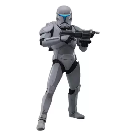 Star Wars: The Bad Batch Actionfigur 1/6 Clone Commando 30 cm termékfotója