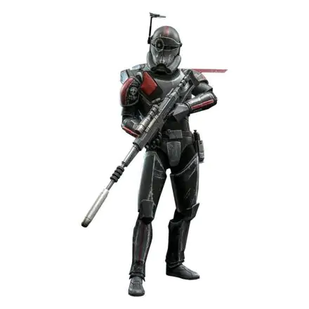 Star Wars: The Bad Batch Action Figur 1/6 Crosshair 30 cm Produktfoto