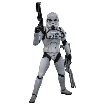 Star Wars: The Bad Batch Actionfigur 1/6 TK Stormtrooper 30 cm Produktfoto