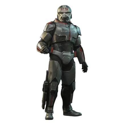 Star Wars: The Bad Batch Actionfigur 1/6 Wrecker 33 cm Produktfoto