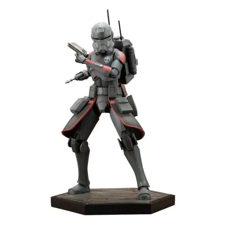 Star Wars The Bad Batch ARTFX PVC Statue 1/7 Echo 28 cm Produktfoto