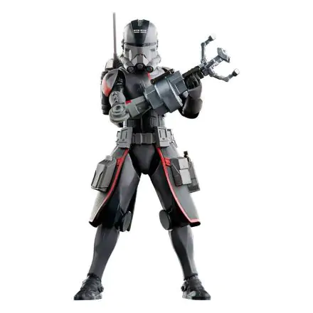 Star Wars: The Bad Batch Black Series Actionfigur 2022 Echo 15 cm Produktfoto