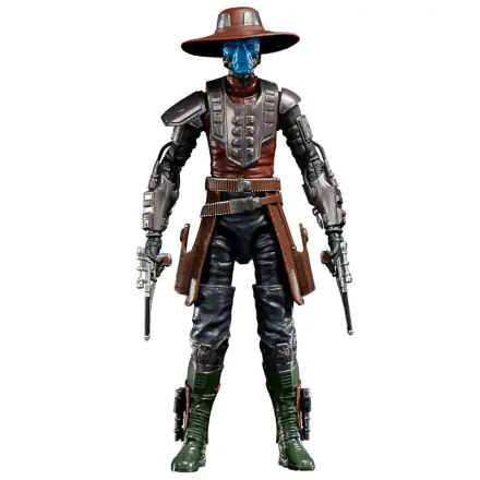 Star Wars the Bad Batch Cad Bane Figur 15cm Produktfoto