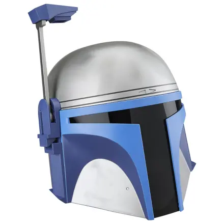 Star Wars The Black Series Premium elektronischer Helm Produktfoto