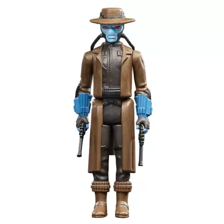 Star Wars The Book of Boba Fett Cad Bane Action Figur 9,5cm termékfotója