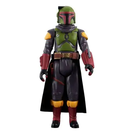 Star Wars: The Book of Boba Fett Jumbo Vintage Kenner Action Figur Boba Fett 30 cm Produktfoto