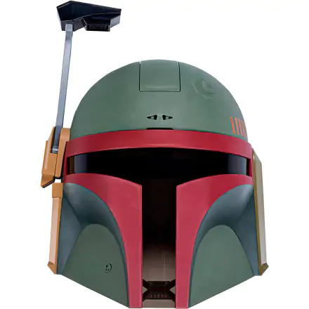 Star Wars The Book of Boba Fett Star Wars Maske Produktfoto
