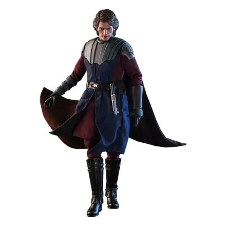 Star Wars The Clone Wars Actionfigur 1/6 Anakin Skywalker 31 cm termékfotója