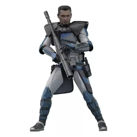 Star Wars: The Clone Wars Actionfigur 1/6 Arc Trooper Fives 30 cm termékfotója