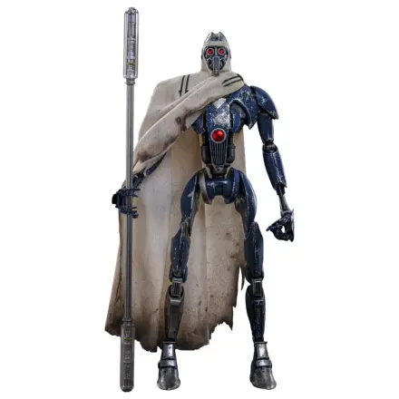 Star Wars: The Clone Wars Action-Figur 1/6 MagnaGuard 34 cm Produktfoto
