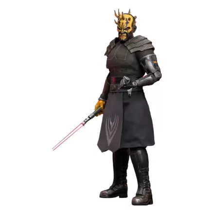 Star Wars: The Clone Wars Actionfigur 1/6 Savage Opress 34 cm termékfotója