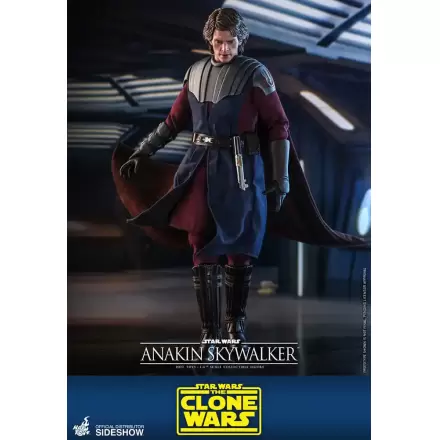 Star Wars: The Clone Wars - Anakin Skywalker Exclusive 1:6 Scale Figur Produktfoto