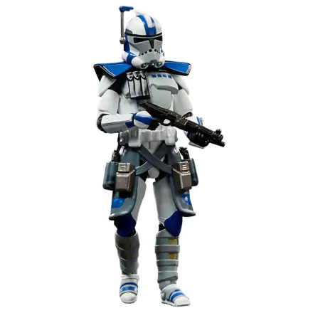 Star Wars: The Clone Wars Vintage Collection Action Figur ARC Commander Havoc 10 cm Produktfoto
