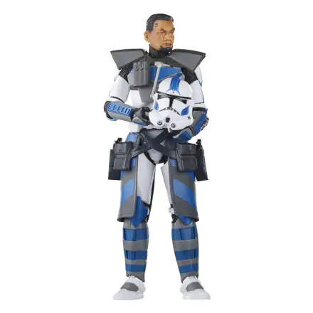 Star Wars: The Clone Wars Black Series Action Figur ARC Trooper Fives 15 cm Produktfoto