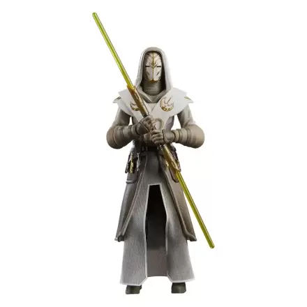 Star Wars: The Clone Wars Black Series Action Figur Jedi Temple Guard 15 cm Produktfoto