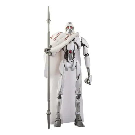 Star Wars: The Clone Wars Black Series Actionfigur Magnaguard 15 cm Produktfoto