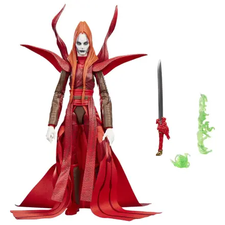 Star Wars The Clone Wars Mother Talzin Figur 15cm Produktfoto