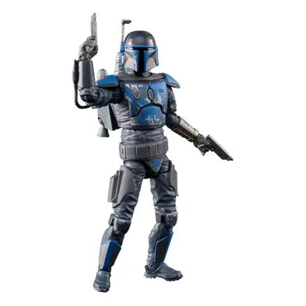 Star Wars: The Clone Wars Vintage Collection Actionfigur 2023 Mandalorian Death Watch Airborne Trooper 10 cm Produktfoto