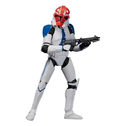 Star Wars: The Clone Wars Vintage Collection Action Figur 2022 332nd Ahsoka's Clone Trooper 10 cm Produktfoto