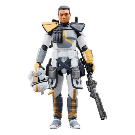 Star Wars: The Clone Wars Vintage Collection Actionfigur ARC Commander Blitz 10 cm Produktfoto