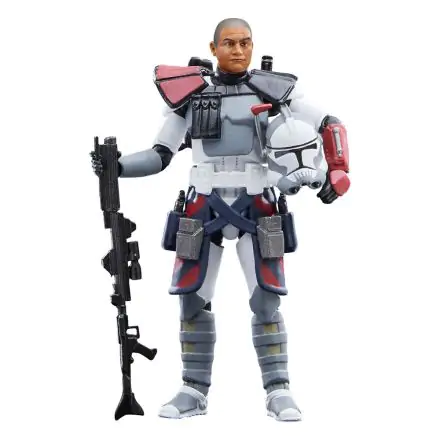 Star Wars: The Clone Wars Vintage Collection Action Figur ARC Commander Colt 10 cm Produktfoto