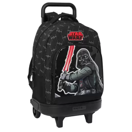 Star Wars The Fighter compact Trolley 45cm Produktfoto