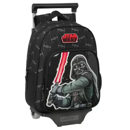 Star Wars The Fighter Trolley 33cm Produktfoto