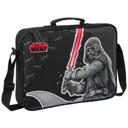 Star Wars The Fighter Laptoptasche Produktfoto