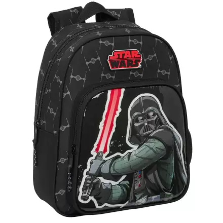 Star Wars The Fighter Anpassungsfähig Rucksack 33cm Produktfoto