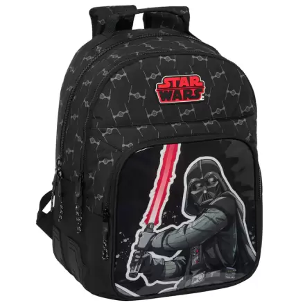 Star Wars The Fighter Anpassungsfähig Rucksack 42cm Produktfoto