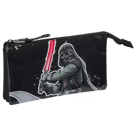 Star Wars The Fighter Dreifaches Mäppchen Produktfoto