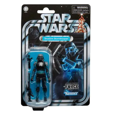 Star Wars Shadow Stormtrooper Figur 9,5cm Produktfoto