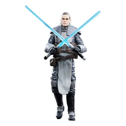 Star Wars: The Force Unleashed Vintage Collection Actionfigur Starkiller (Vader's Apprentice) 10 cm Produktfoto