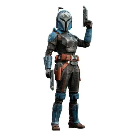 Star Wars The Mandalorian Actionfigur 1/6 Bo-Katan Kryze 28 cm termékfotója