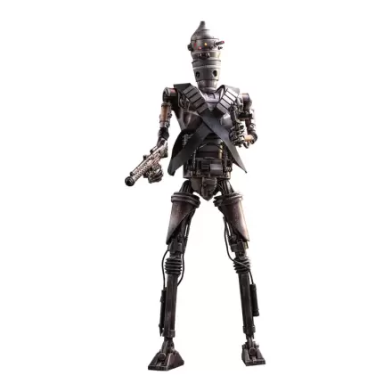 Star Wars The Mandalorian Actionfigur 1/6 IG-11 36 cm termékfotója