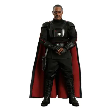 Star Wars The Mandalorian Actionfigur 1/6 Moff Gideon 29 cm Produktfoto
